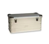Alutec. Malle Aluminium de Transport et de Stockage D91 - ALUD91