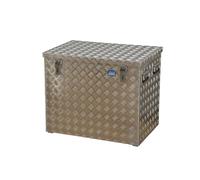Alutec. Malle Aluminium de Transport et de Stockage R234 - ALUR234