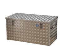 Alutec. Malle Aluminium de Transport et de Stockage R250 - ALUR250