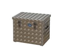 Alutec. Malle Aluminium de Transport et de Stockage R70 - ALUR70