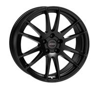 Jantes Alutec Monstr 6.5Jx16 ET46 5x112 SW pour SKODA Karoq Karoq Scout Octavia