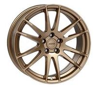 ALUTEC MONSTR 5-LOCH metallic-bronze 8.0Jx20 5x114.3 ET50