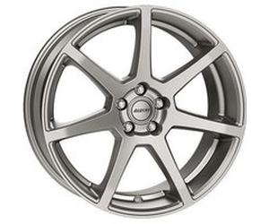 ALUTEC PEARL carbongrau 8.5Jx18 5x120 ET30