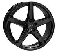 ALUTEC RAPTR racingschwarz 8.0Jx18 5x108 ET45