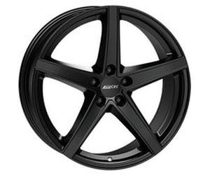 ALUTEC RAPTR racingschwarz 8.0Jx19 5x114.3 ET45