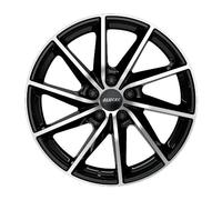 Jantes Alutec Singa 6.0Jx15 ET43 5x112 SWFP pour SKODA Octavia