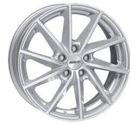 Alutec Jantes Singa SIN70740V21-0 7.0Jx17 ET40 5x112 SIL – Lot de 4