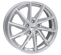 ALUTEC SINGA 5-LOCH polarsilber 7.0Jx17 5x112 ET49