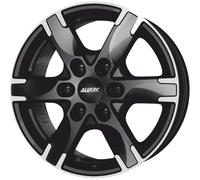 ALUTEC TIT75738ML13-1 Jante