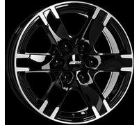 ALUTEC TIT80838ML13-1 Jante