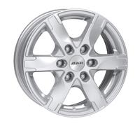 ALUTEC TIT80838X31-0 Jante