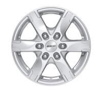 ALUTEC TIT80853M91-0 Jante