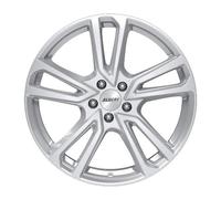 Jantes Alutec Tormenta 7.0Jx17 ET40 5x114,3 SIL pour NISSAN Juke Leaf Pulsar Qas