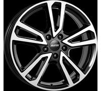 ALUTEC TMT70750F53-1 Jante