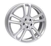 Jantes Alutec Tormenta 7.0Jx17 ET53 5x114,3 SIL pour KIA Ceed Optima ProCeed Sou