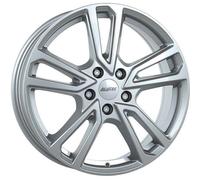 Jantes Alutec Tormenta 8.0Jx19 ET43 5x112 SIL pour AUDI A4 A6 S6