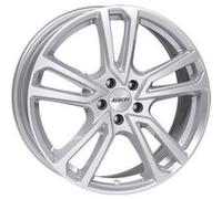 ALUTEC TORMENTA polarsilber 7.0Jx18 5x114.3 ET40