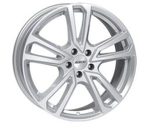 ALUTEC TORMENTA polarsilber 7.0Jx18 5x114.3 ET40