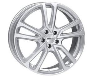 ALUTEC TORMENTA polarsilber 8.0Jx19 5x112 ET26