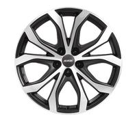 ALUTEC W10X-80853D13-5 Jante