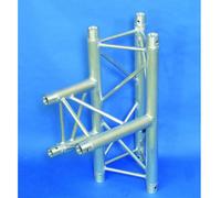 Alutruss TRILOCK 6082AT-36 Traverse 3 points pièce en T 90 °