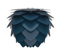 Aluvia Bleu Abat-jour