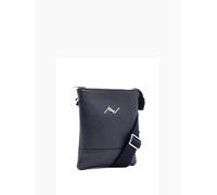 ALV By Alviero Martini Sac à bandoulière bleu nuit, Taille One Size