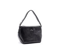 ALV By Alviero Martini Sac bandoulière noir / argent, Taille One Size
