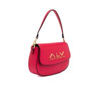 ALV By Alviero Martini Sac bandoulière pourpre, Taille One Size