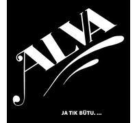 Alva , - Alva , - Ja Tik Butu - Psychedelic Sounds International - PSI 003-2
