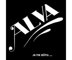 Alva , - Alva , - Ja Tik Butu - Psychedelic Sounds International - PSI 003-2