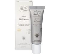 Alva BB Crème pour peaux sensibles 30 g