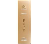 Alva BB Crème Sensitive - Light Beige