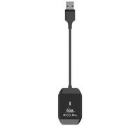 Alva Connect Adaptateur Autoradio Connect PICO Pro Noir