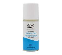 ALVA Dailycare Roll-on Deo Vanille/Orange, 50 ml