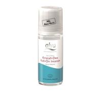 Alva Déodorant Roll-On Cristal Intensif - 50 ml