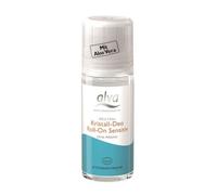 ALVA Deo crystal roll-on SENSITIV 50 ml