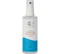 Alva - Déodorant cristal en spray pour peaux sensibles - 75 ml