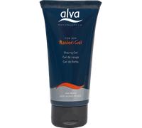 Alva Gel de Rasage FOR HIM - 75 ml