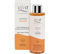 Alva Huile à l'Argousier pour la Peau - 100 ml