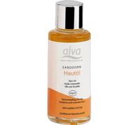 Alva Huile à l'Argousier pour la Peau - 15 ml