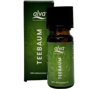 Alva Huile de Tea Tree - 10 ml