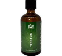 Alva Huile de Tea Tree - 100 ml