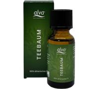 Alva Huile de Tea Tree - 20 ml
