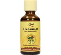 Alva Huile de Tea Tree - 50 ml