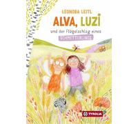 Alva, Luzi und der Flügelschlag eines Schmetterlings: Warum ein Minischaf besser ist als ein Hund und was ein Leben auf dem Bauernhof sonst so mit sich bringt