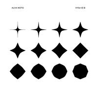 Alva Noto HYbr:ID II (Vinyl) 12" Album