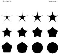 Alva Noto - Hybr:Id III (2lp)
