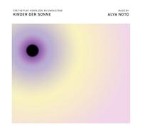 Alva Noto – Kinder der Sonne – Vinyle 2LP (33 tours)