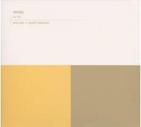 Alva Noto - Revep